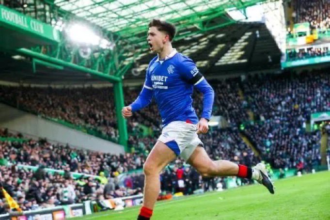 Rangers_1872 tweet media