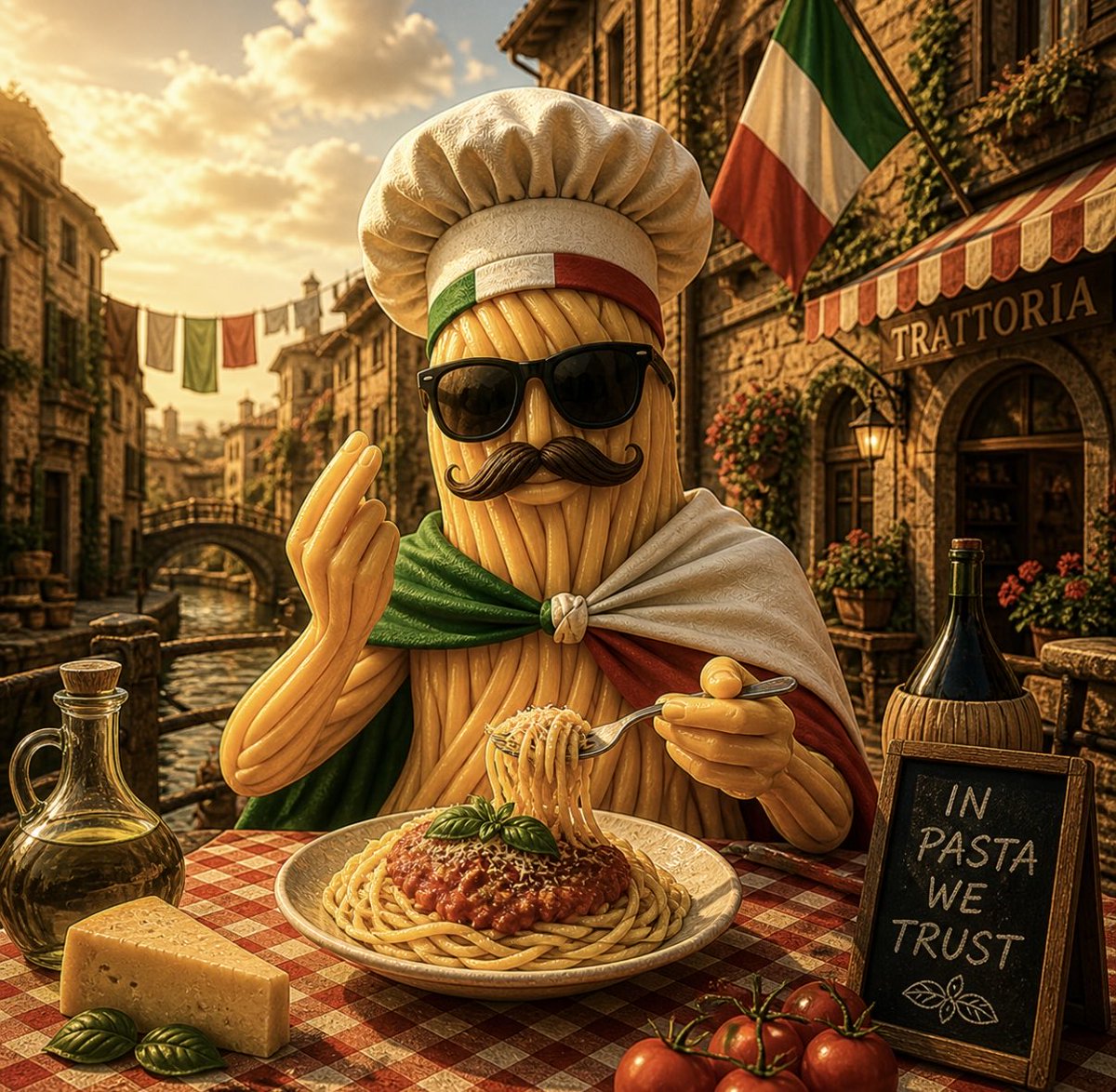 Spaghettify tweet media