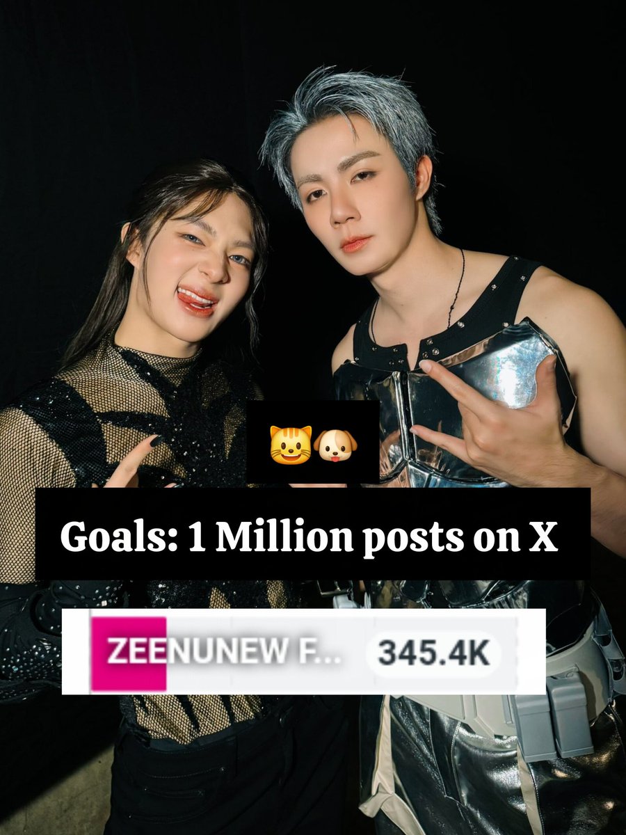 ZeeNunew World tweet media