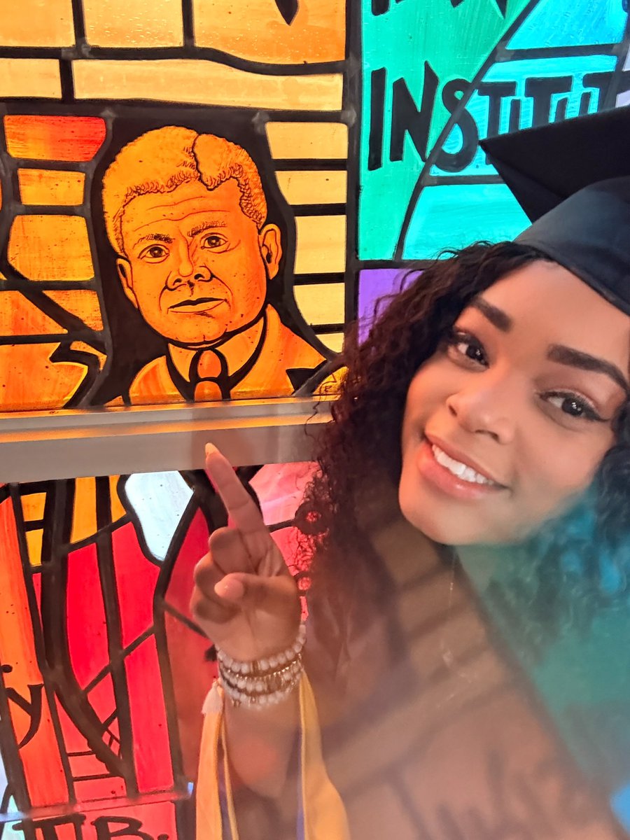 Jade Jackson, MBA Candidate tweet media