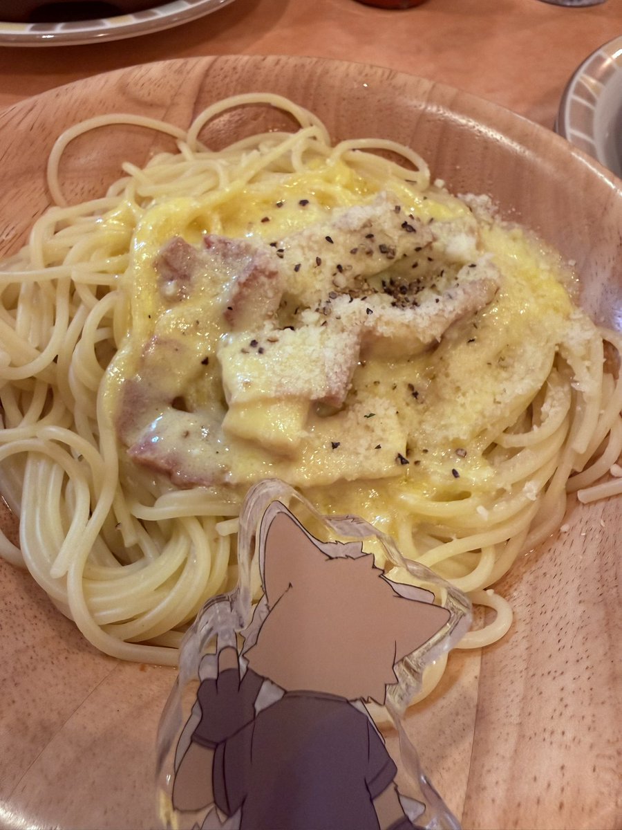 イサブ tweet media