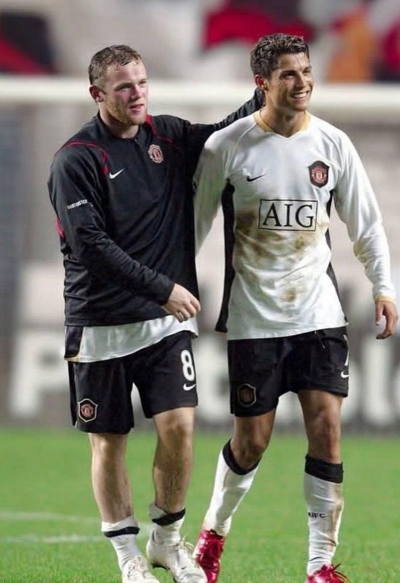 Mr Manchester united tweet media