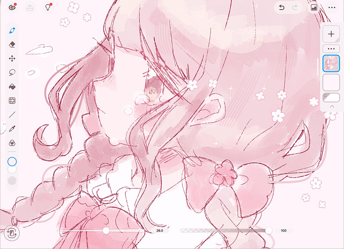 necokawa_e's tweet photo. #ゴールデンウィークSNS展覧会2026

ふわふわかわいい女の子がすきです𛰙᭜𖫴𖫰𖫱𖫳𖫲𖫲𖫳𖫴𖫰𖫱꛰ ᭜𖫴𖫰𖫱𖫳𖫲𖫲𖫳𖫴𖫰𖫱꛰ಣ https://t.co/2uIq4s8ejl