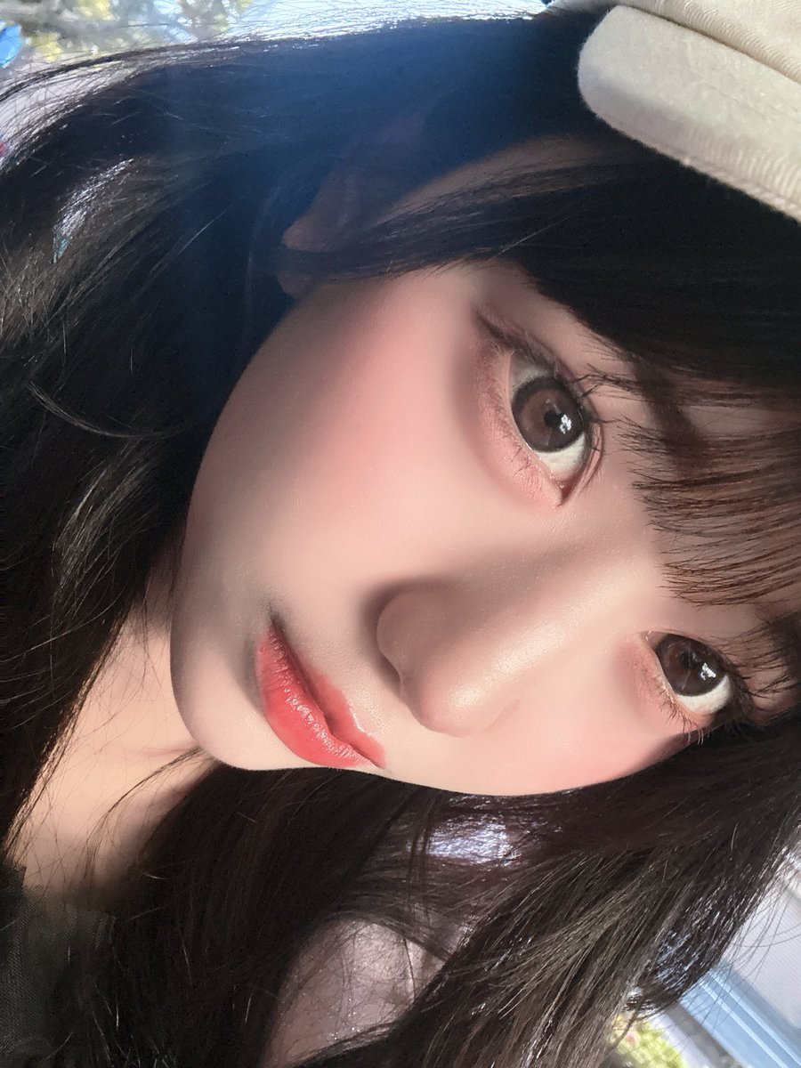 白石まゆみ(SWEET STEADY) tweet media