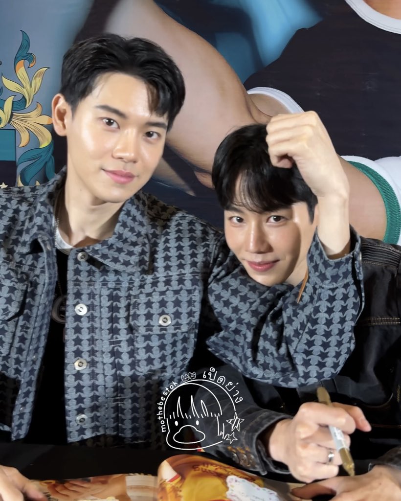 ร้อยตำรวจเอกเป็ดย่าง** tweet media