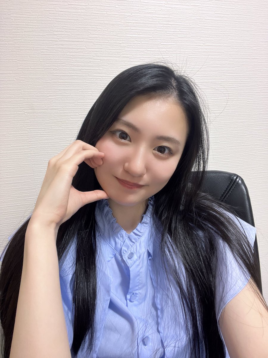 杏乃々香 （あん ののか） tweet media