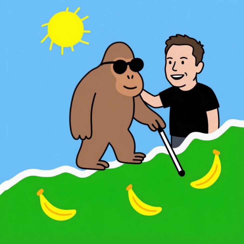blind ape tweet media