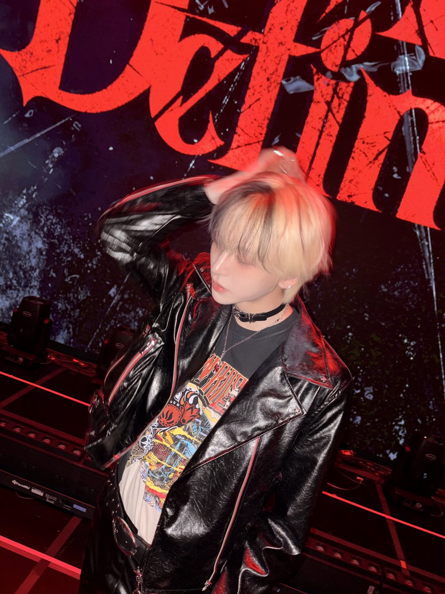 앰퍼샌드원 (AMPERS&ONE) tweet media