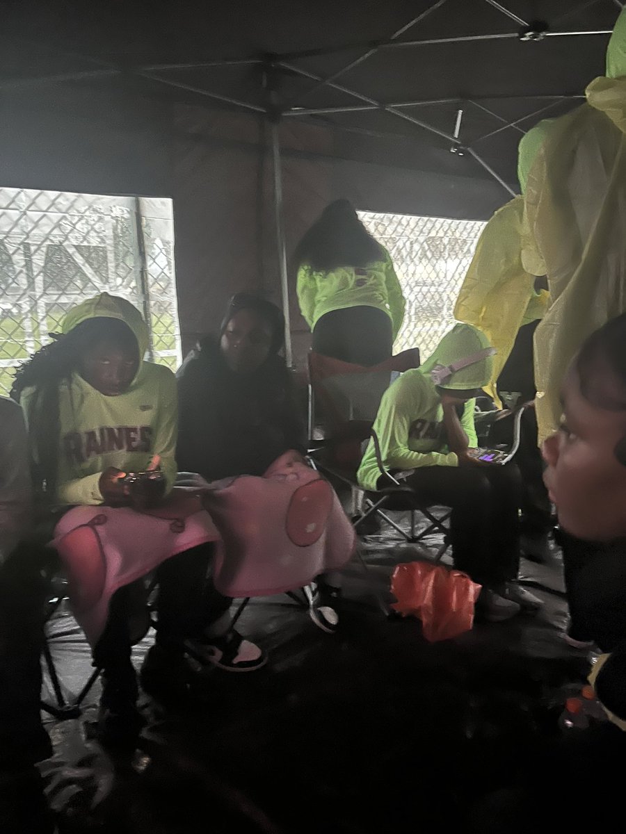 Raines Track & Field Recruitment Page tweet media
