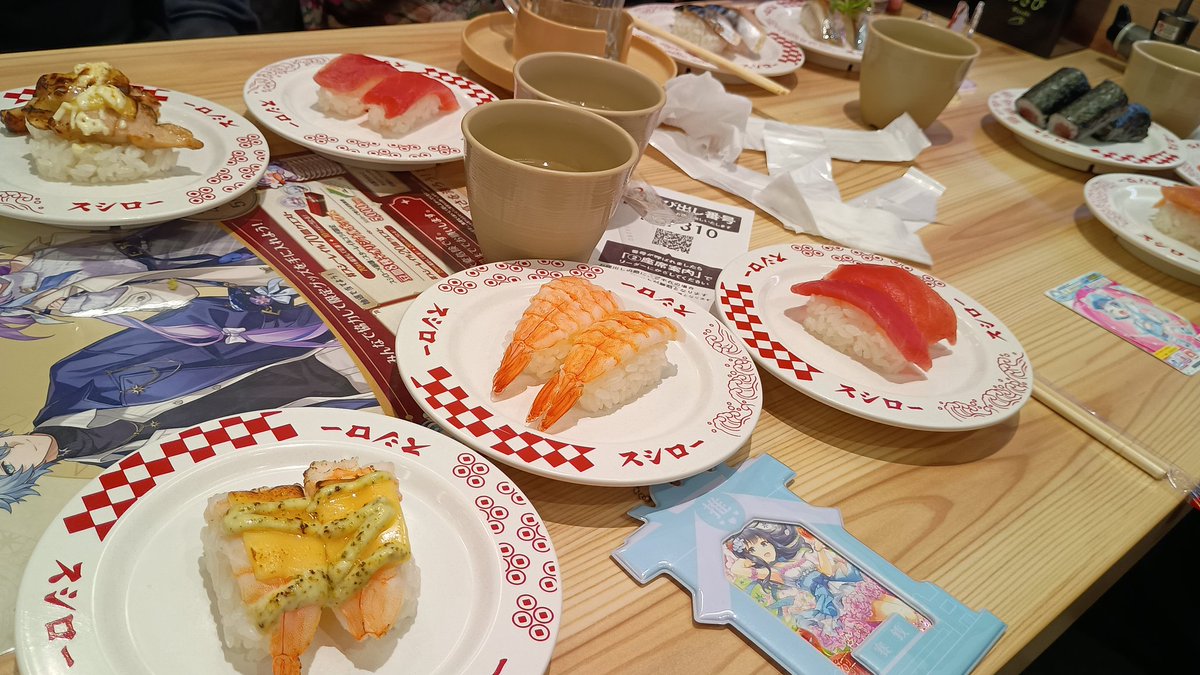 DDDの化身 tweet media