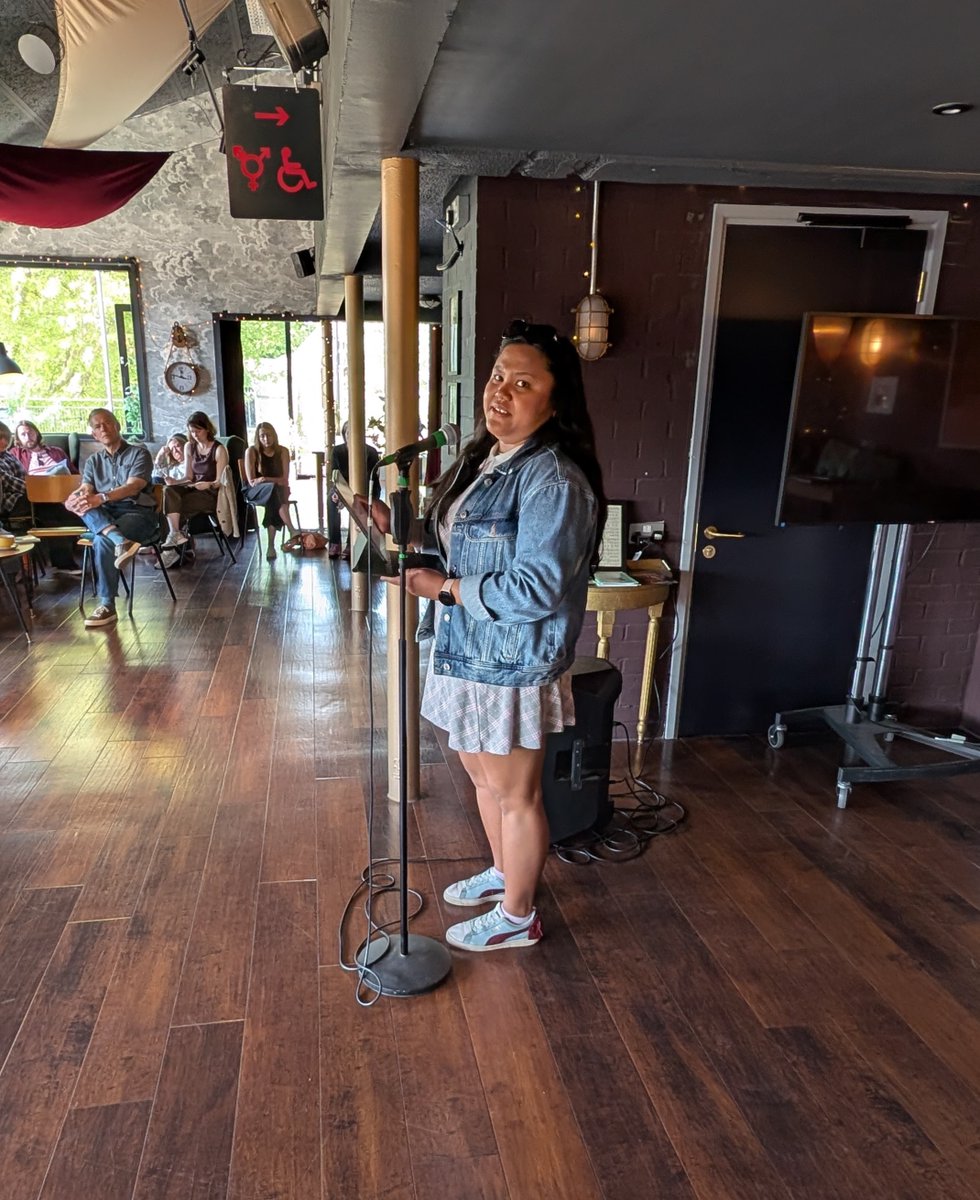 WolseyWriters's tweet image. Thank You to the inspiring Dr Lindsey Scott @UOSEnglish #Suffolk for a sensational workshop abt Daphne du Maurier’s Rebecca at #WolseyWriters today. All the Unreliable narrator WIPs shared w/ the group were truly excellent. As always Thank You to the #NewWolsey Theatre #ipswich