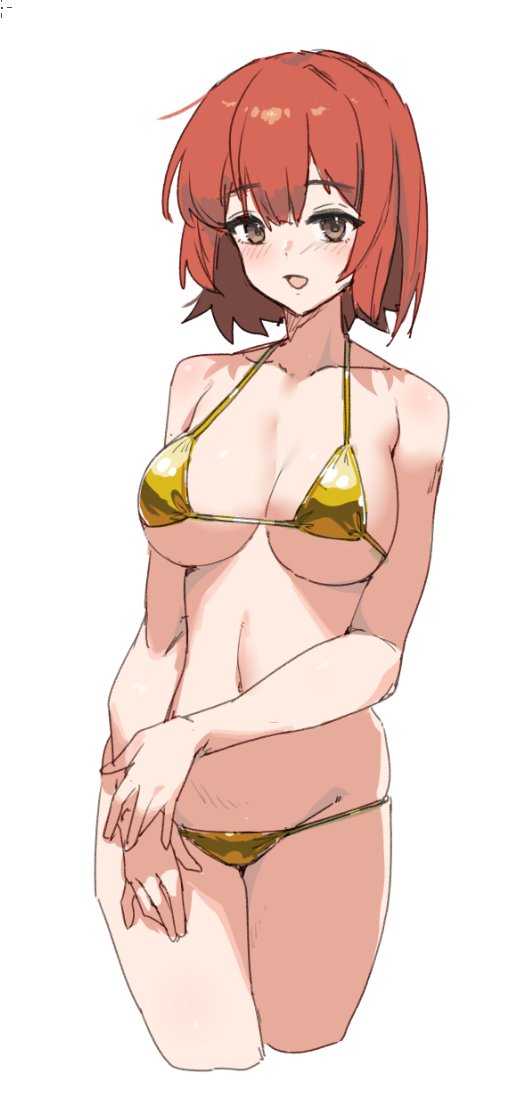 Golden