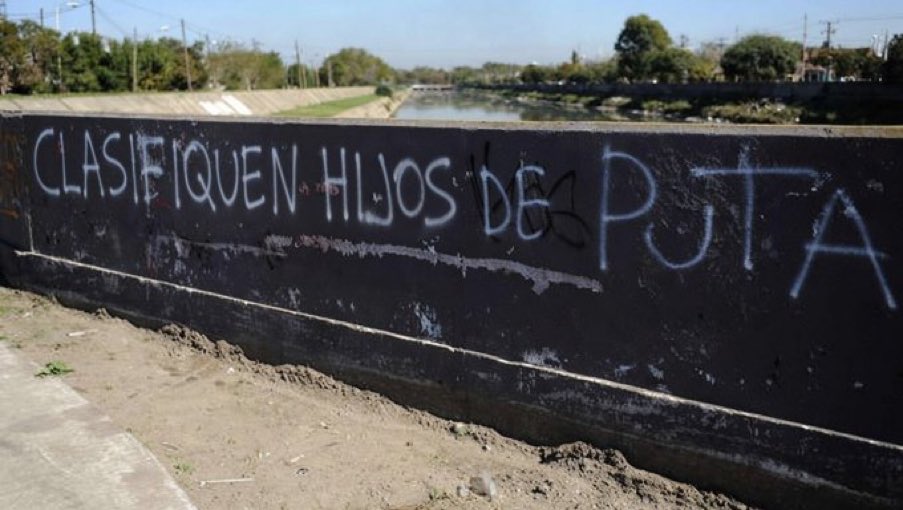 Alejandro González (@alegonzalezcai) on Twitter photo 