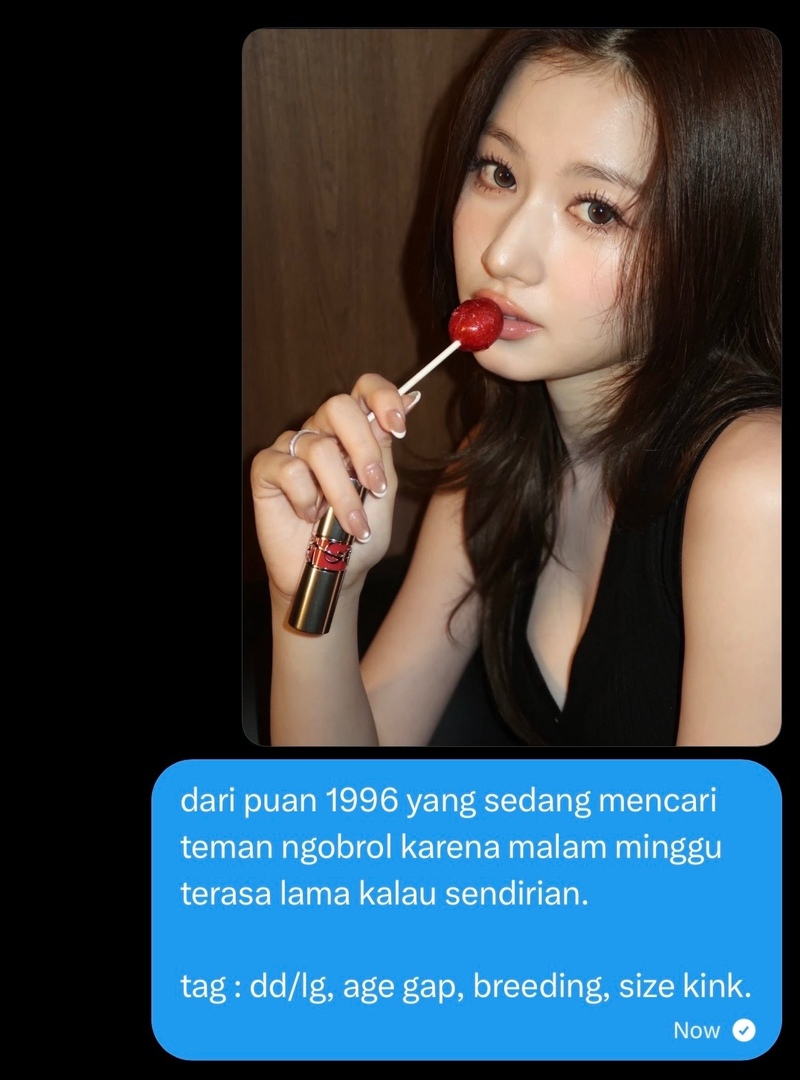 Smvtfess ON tweet media