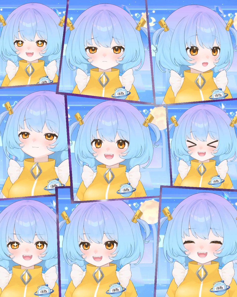 ほたるんYouTube初配信お疲れ様でした🥰
すごく頑張って準備してたからめちゃくちゃ楽しみにしてた☺️
画面切り替わる度に
(*ﾟ∀ﾟ*)うひょー‼︎ってなった☺️
動くほたるん可愛すぎた🥰❣
表情豊かでずーっと見てて可愛いなぁって思た😚
スクショいっぱい！幸🥰

#あのねほたるん
#みてみてほたるん