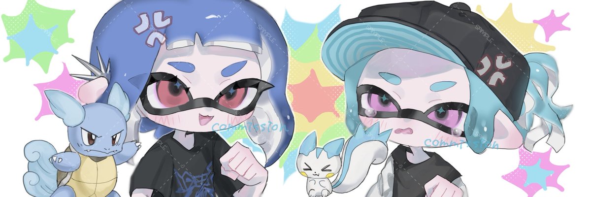れたた tweet media