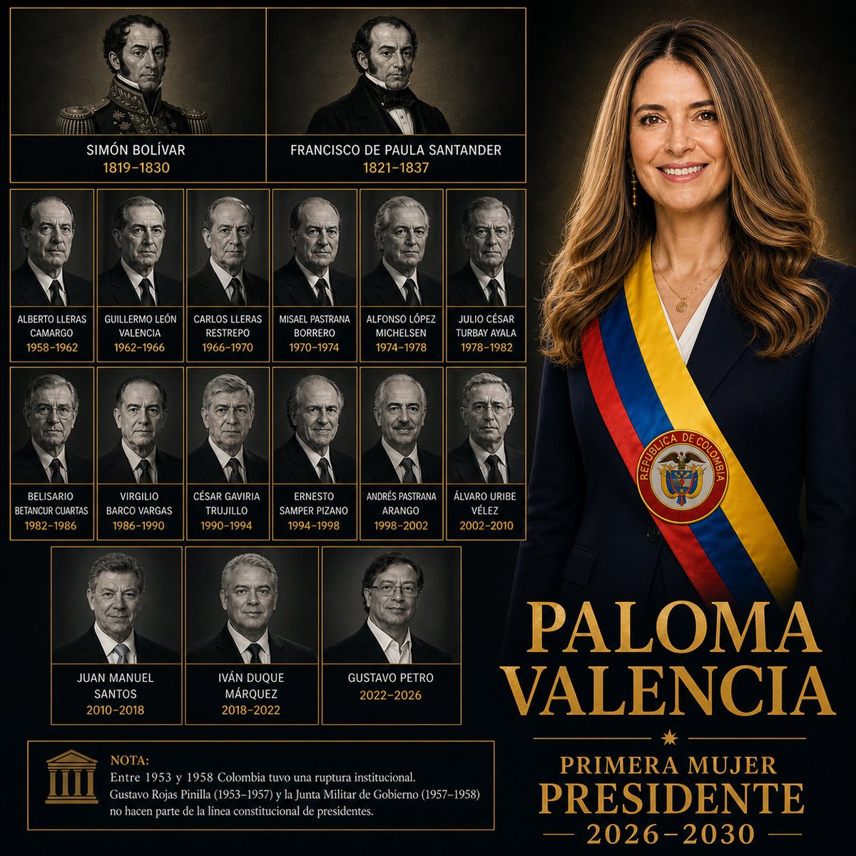 Luz Pastrana L. 🇨🇴 tweet media