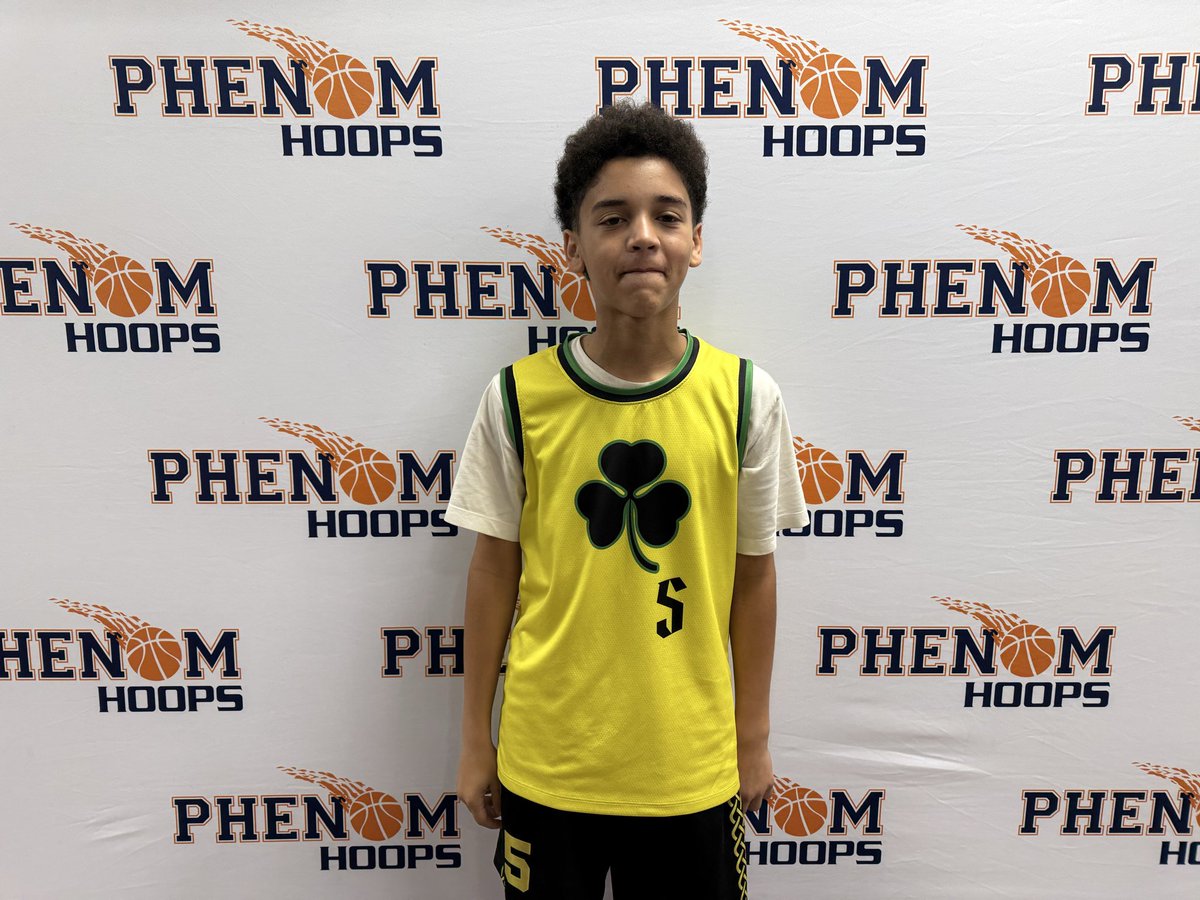 PhenomExposure's tweet photo. Final Score 🚨

Team Breakout Henderson 12u - 26

Stokes Celtics 6th - 48 

MVPs #23 Hami Wright 15pts knocking 3 3pointers 🔥 &amp; #5 Eli Lash 9pts 

#PhenomMayMadness https://t.co/VCQJst93fR