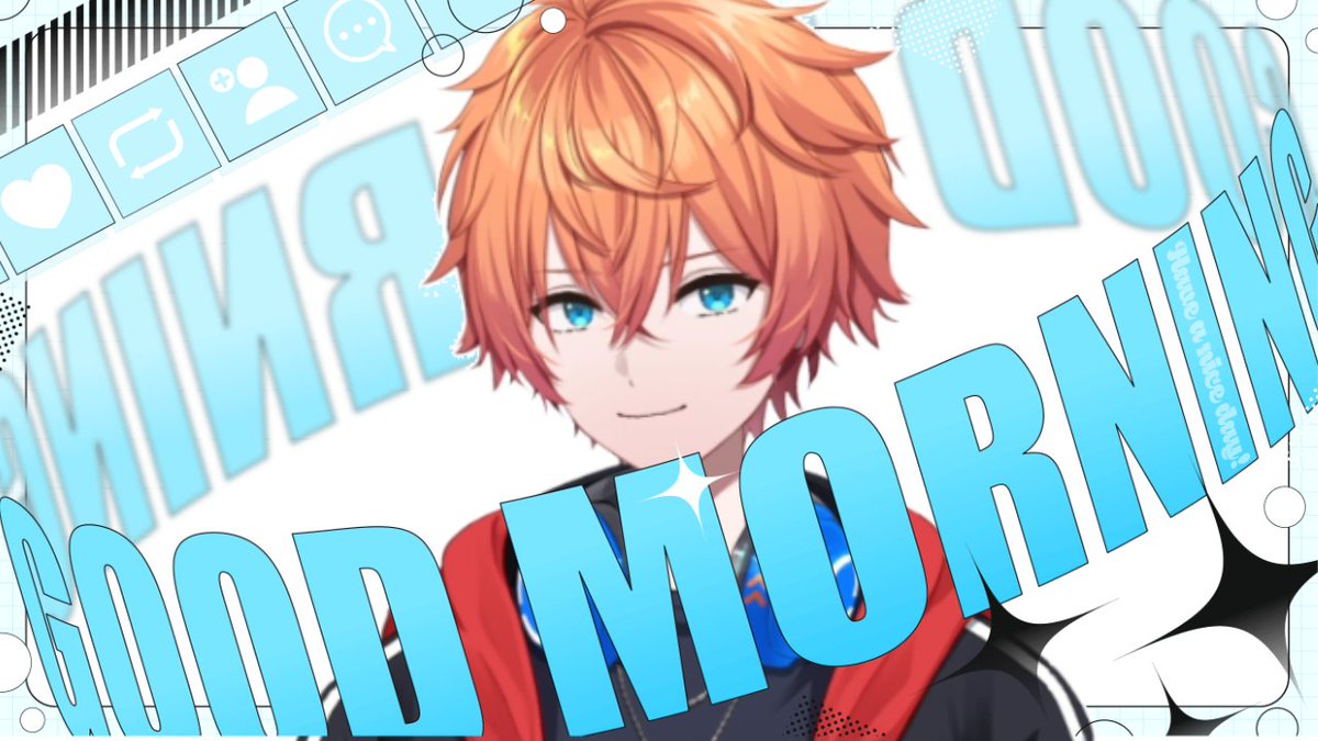 弥刀太一🎙️Vtuber tweet media