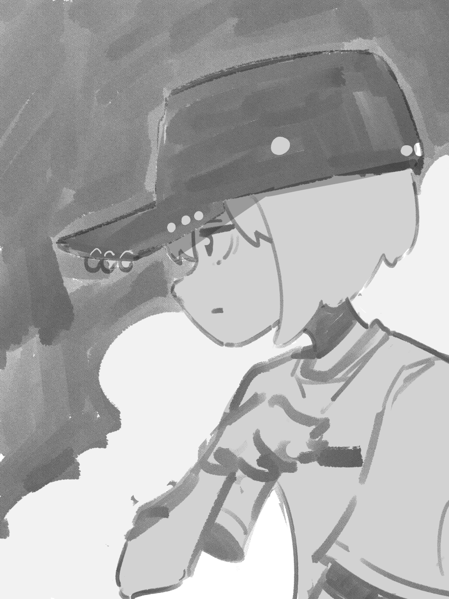 #もきゅ絵日記 26.05.02✏️