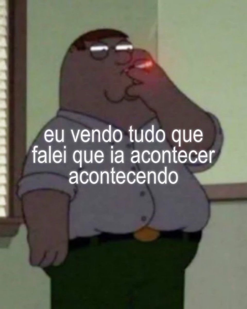 Shitpost só que de verdade tweet media