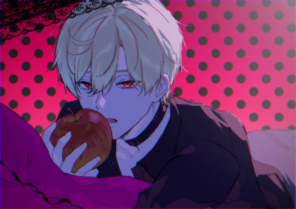 rui_memo__'s tweet photo. パロ https://t.co/DaTSyykVgi