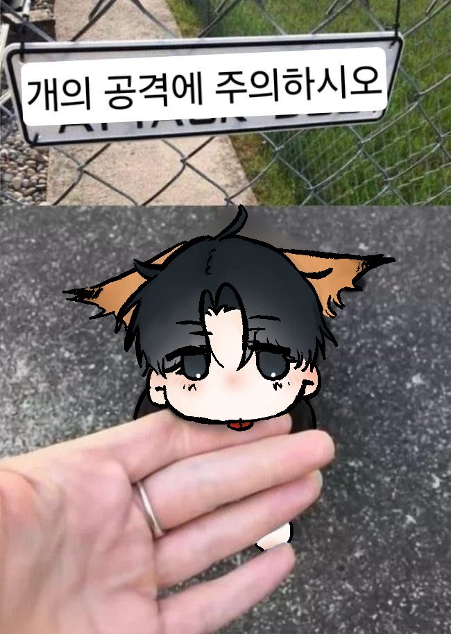 지)개 tweet media