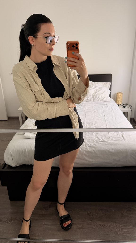 Not a Fitness Model tweet media