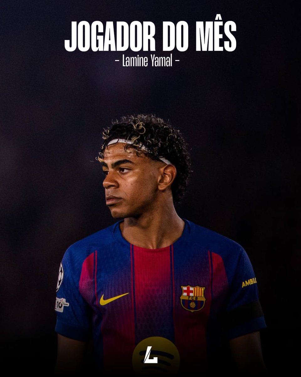 𝐋𝐚 𝐋𝐢𝐠𝐚 𝐁𝐫 🇪🇸🇧🇷 tweet media