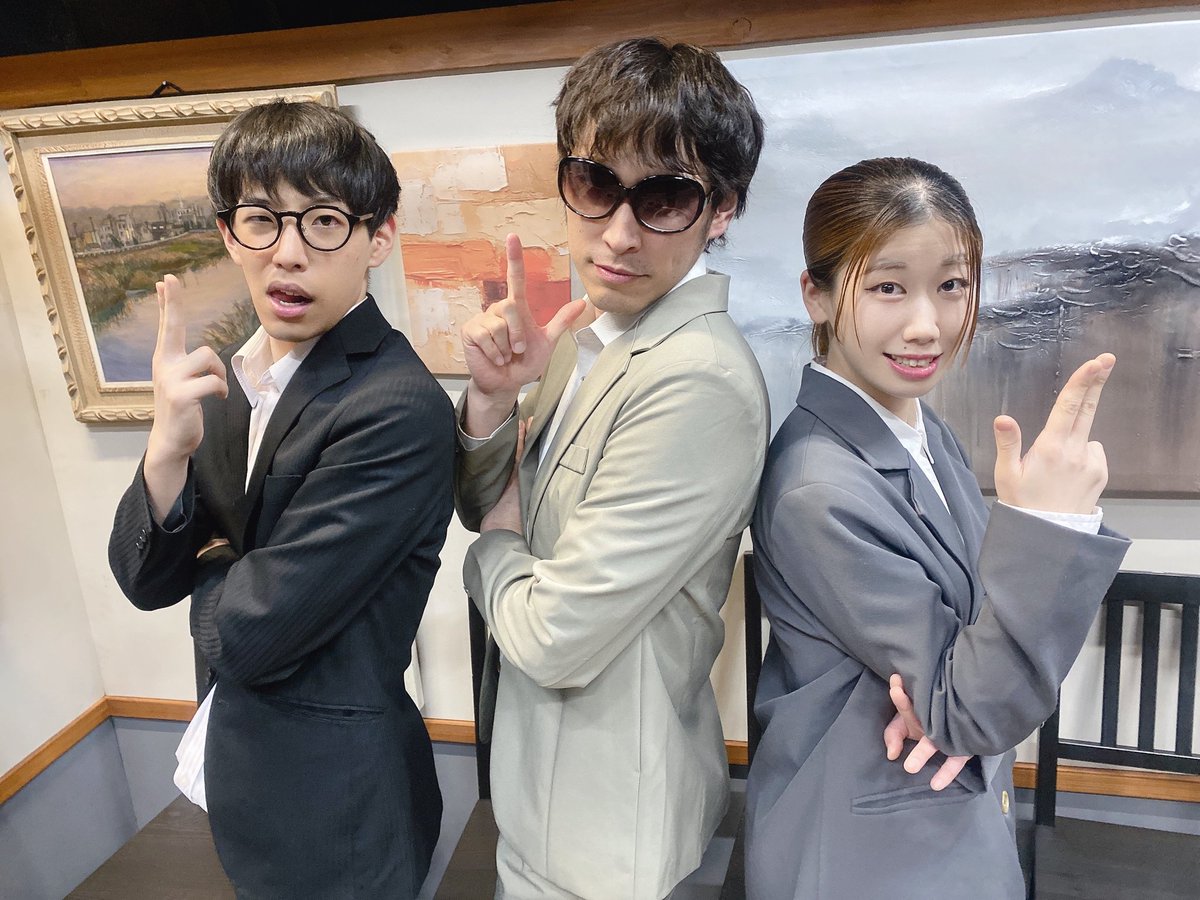 Younaoto911's tweet photo. #パズル2026 配信3日23:59まで！
君の名は。が流行ってた頃、僕は尖って観てませんでした。地上波で観た時、映画館で観れば良かったと後悔しました。
皆さん、尖らなくていいんですよ。
大丈夫怖くないから。
【あとは↓を押す勇気だけ！】
https://t.co/2E3tdKNYez https://t.co/7VfnEATy25