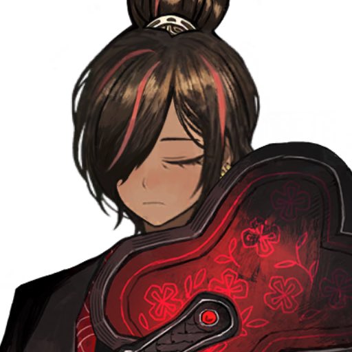 It is very impolite to say that about Lady Faust, gamefowl.