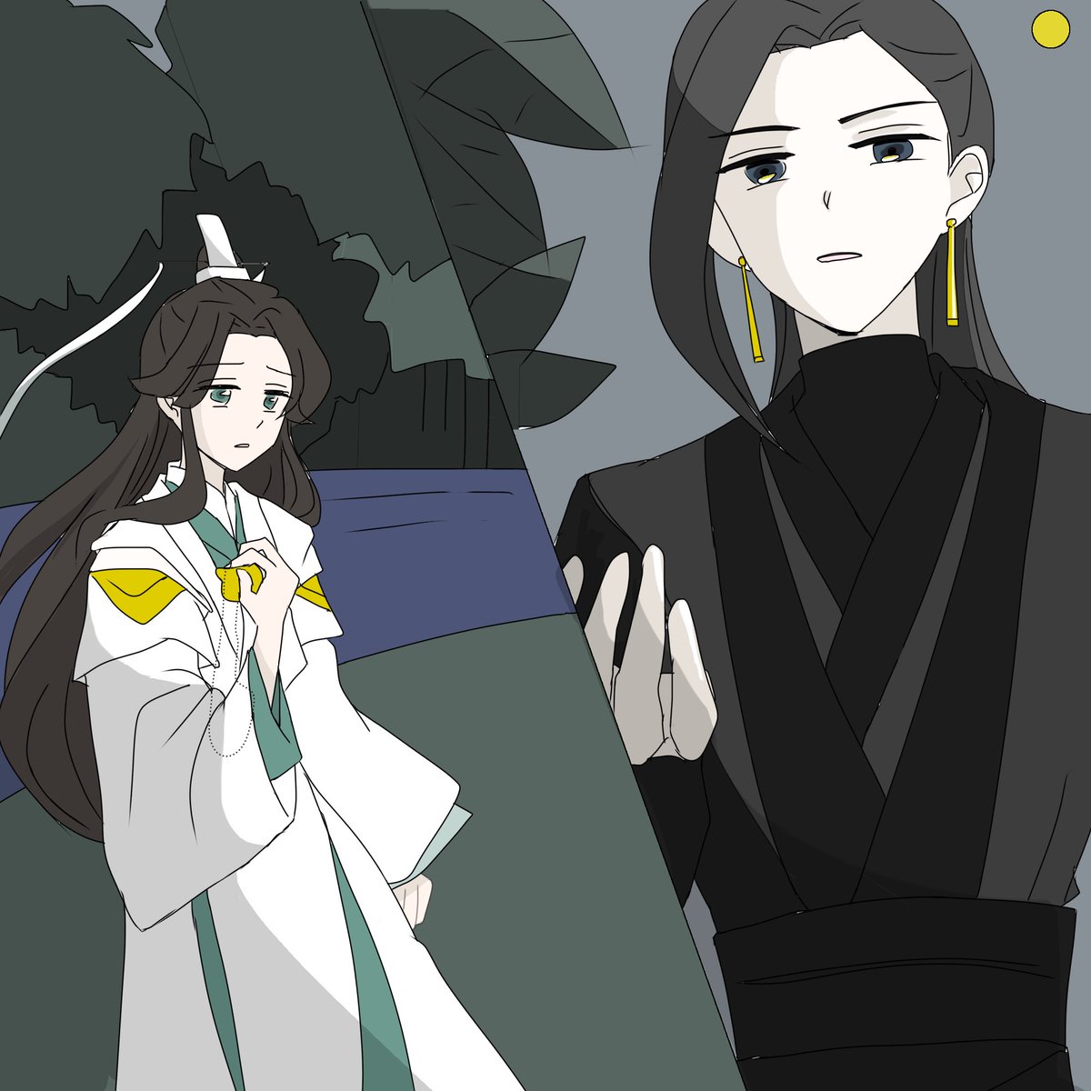 高野 tweet media