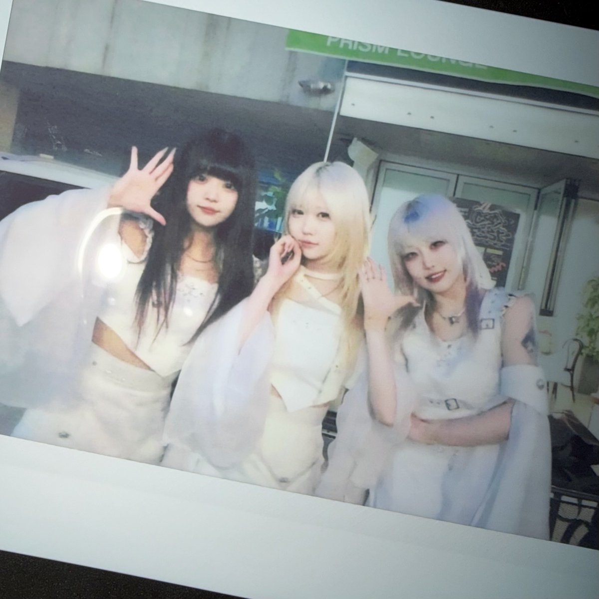 소하 ❮NEKIRU❯ tweet media