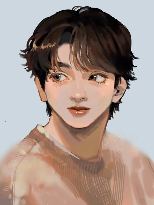 #みるきーずお絵描き部