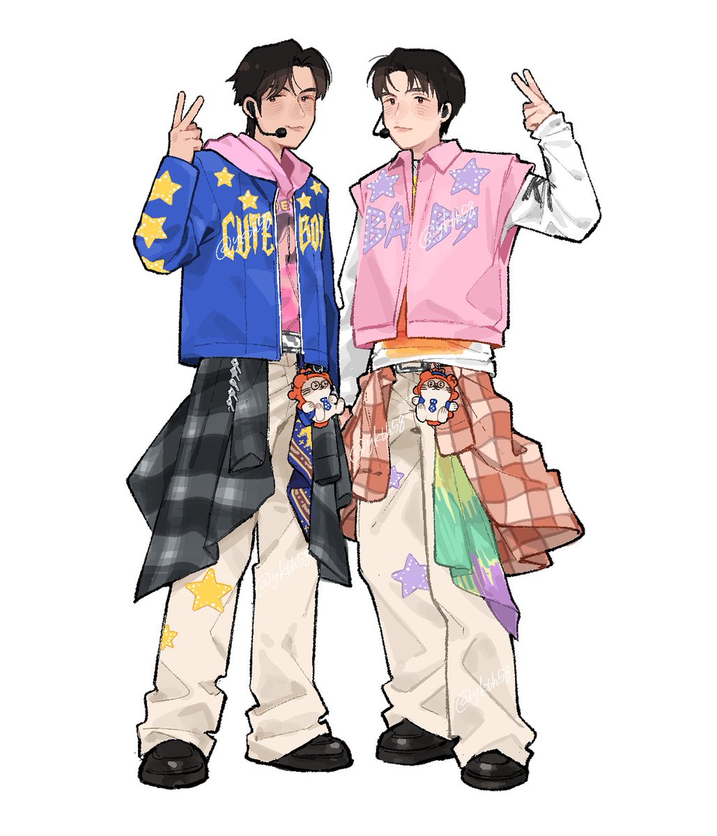 横yoko tweet media