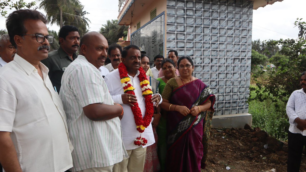 Pithani Satyanarayana tweet media