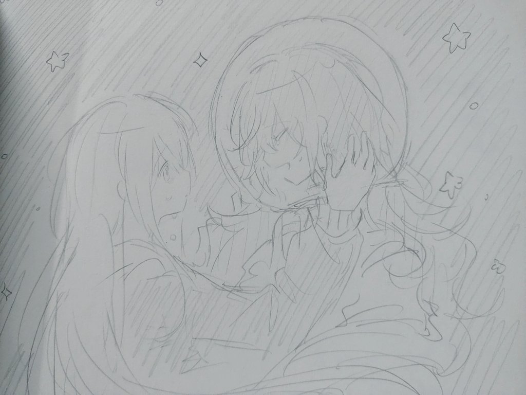 ア@低浮上 tweet media