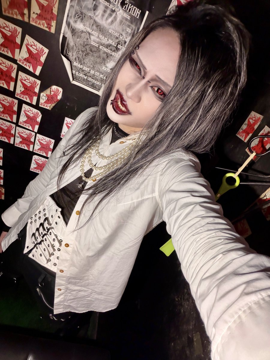 叫號_Official tweet media