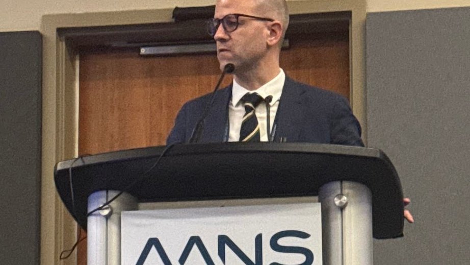 ewchurchMD's tweet image. Great morning reflecting on ethical challenges in neurosurgical coding in rainy San Antonio #AANS2026 @AANSNeuro @PennStNeurosurg @PennStHershey @Ethox_Centre @UniofOxford #PennStEthics #Ethics #Bioethics #Neuroethics