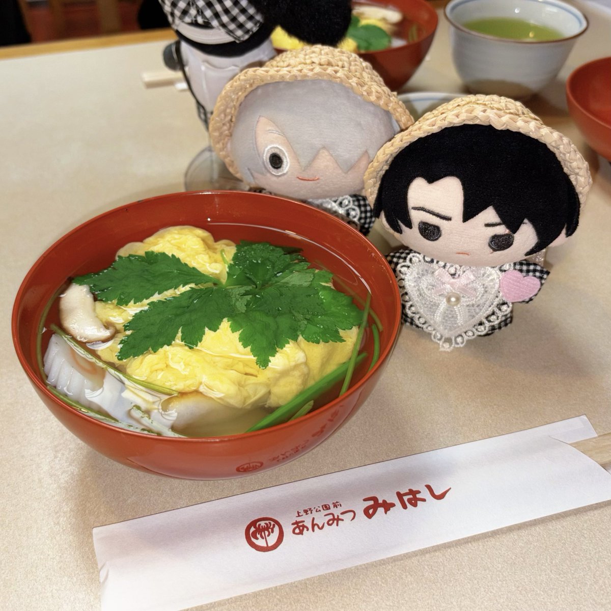 あきら🧀 tweet media