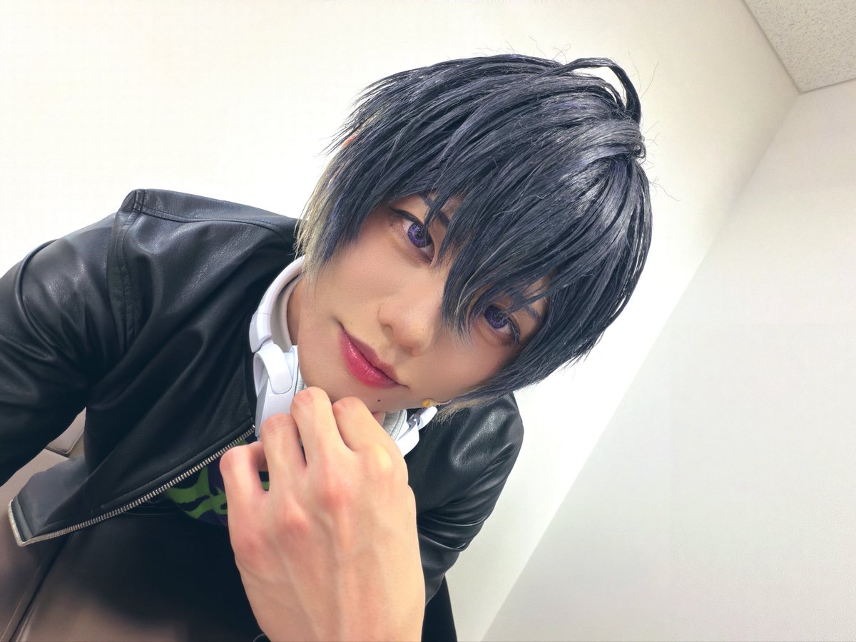 高橋怜也(たかはしりょうや) tweet media