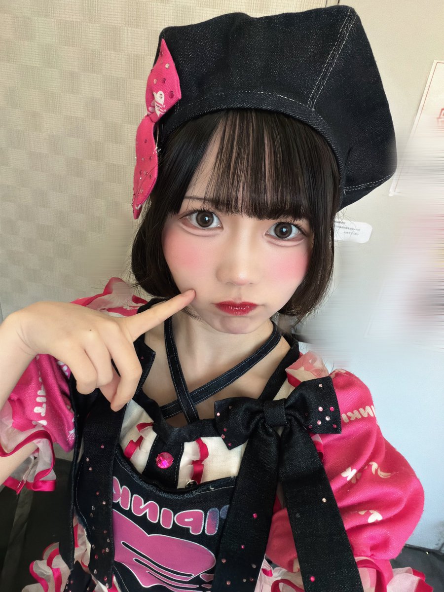 夢結さくら【TIPINKIT】 tweet media
