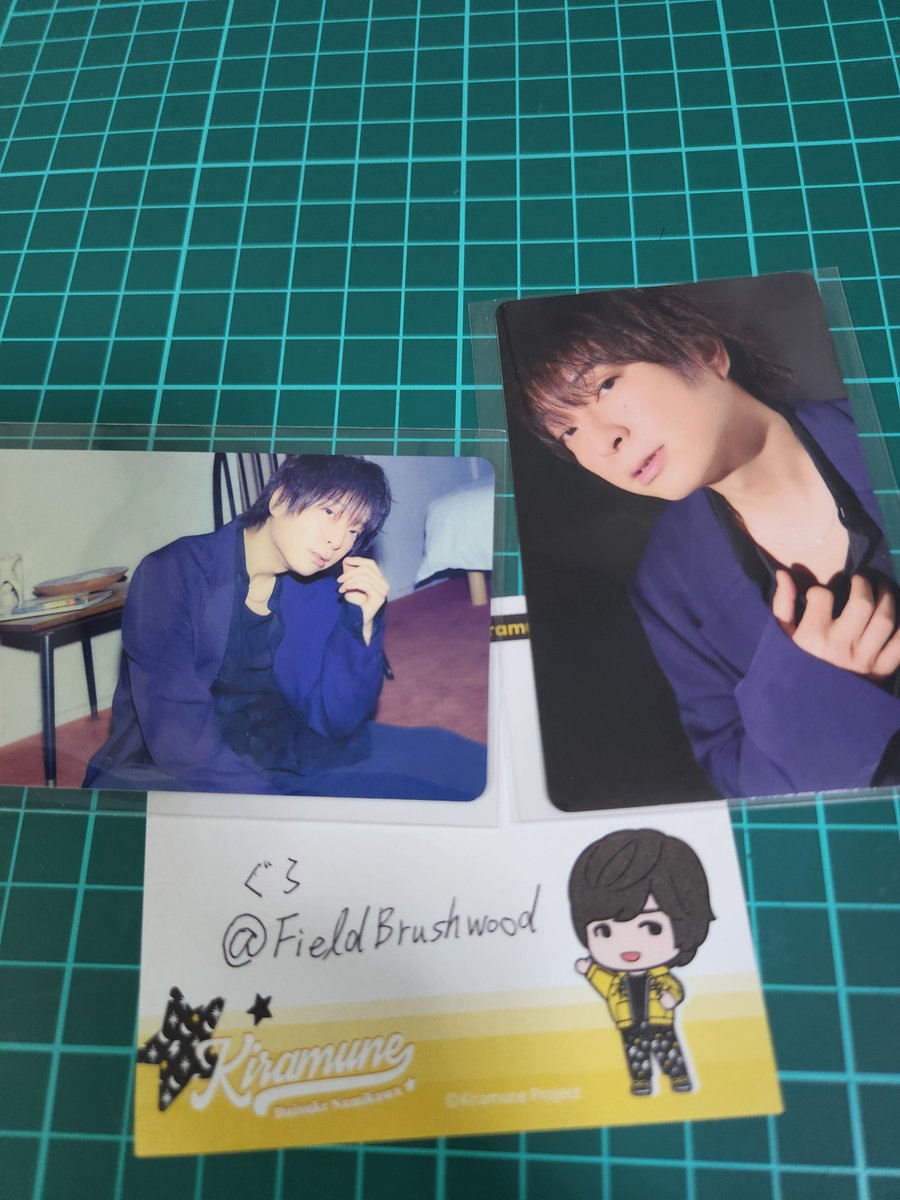 ぐら tweet media
