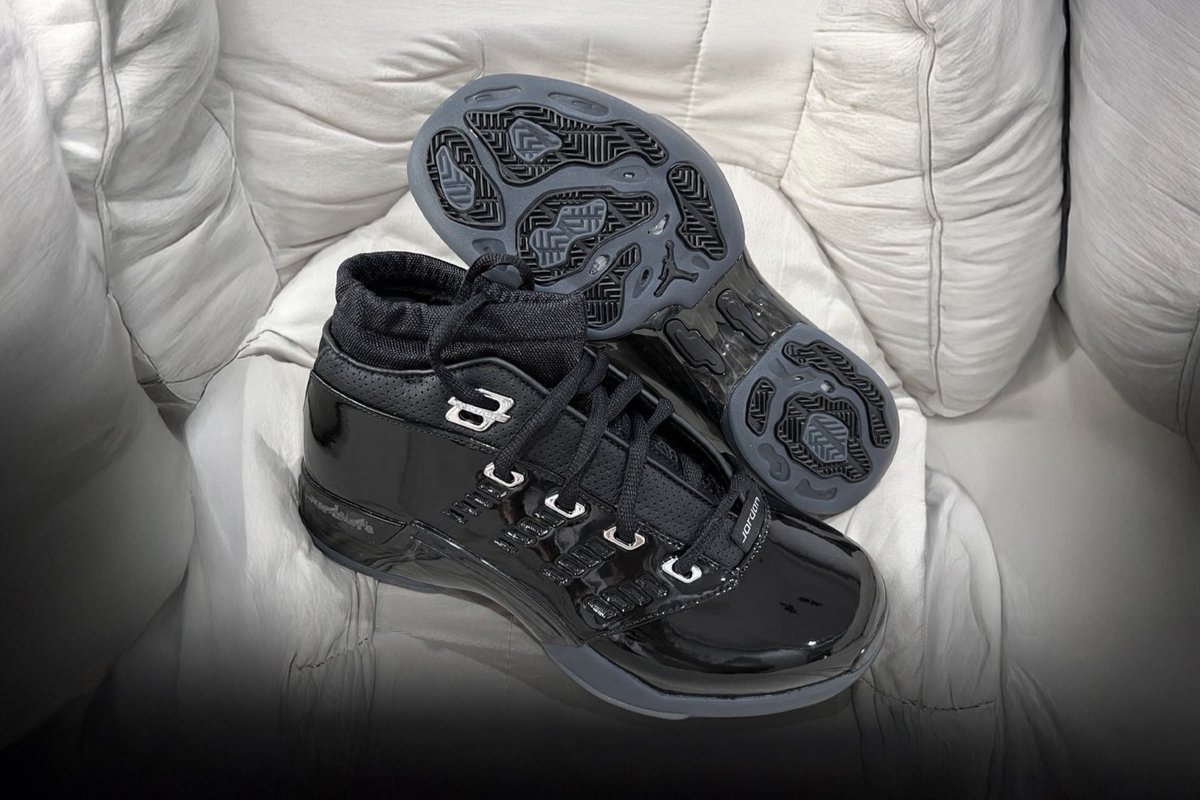 INSANE SNEAKER™ tweet media