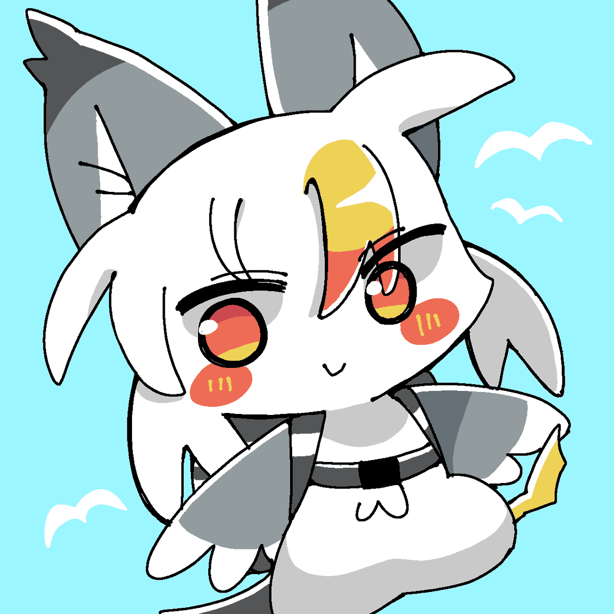 ᴍɪʏᴜᴍäʀᴜ🐾 tweet media