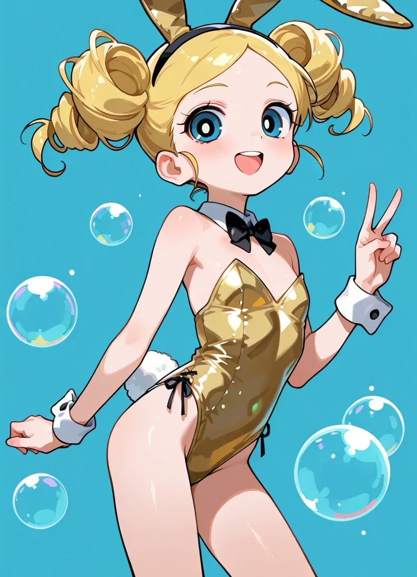 ナイロン@AIイラスト tweet media