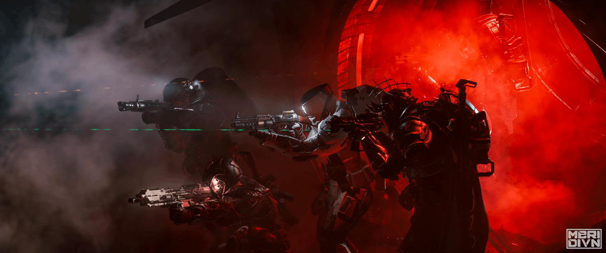 Star Citizen tweet media