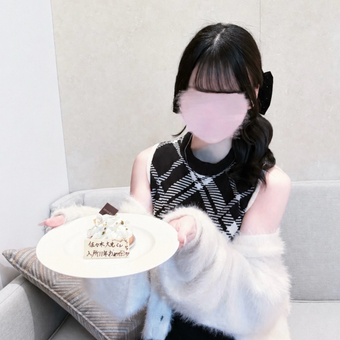ひ♡ tweet media