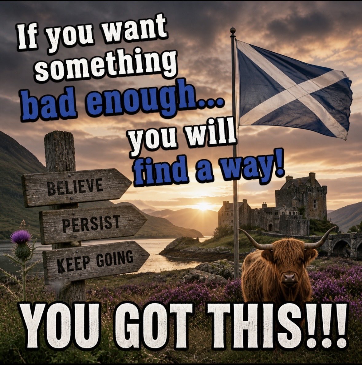 Recompense2023's tweet image. NEVER GIVE UP!!! #YouGotThis @everyone @highlight @followers