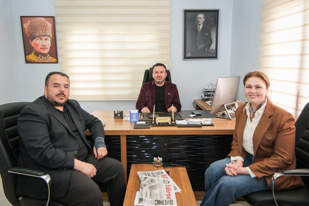 Belgin İba 🇹🇷 tweet media